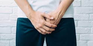 Other symptoms of testicular cancer include pain in the lower back, abdomen or groin areas unrelated to acute injury, according to medicinenet. Testicular Pain 10 Common Causes And When To Worry