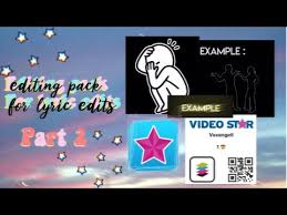 See more ideas about qr code, coding, video. How To Add Overlays To Your Edits Video Star