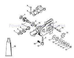 Chainsaw stihl ht 101 product code: Stihl Ht 101 Pole Pruner Ht101 Parts Diagram Gear Head Ht 101