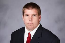 Center Waterman working to return to full-strength