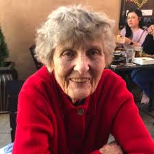 Mary Jane Peltz (1928-2023)