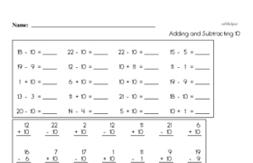 You can access the ebooks in either pdf and/or html format available for free download on this website. Second Grade Math Worksheets Free Printable Math Pdfs Edhelper Com