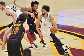 Get a summary of the san antonio spurs vs. What We Learned From The Spurs Win Over The Cavaliers Pounding The Rock