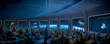 Space at epcot has potential but needs some upgrades. Everything You Need To Know About Mission Space Touringplans Com Blog