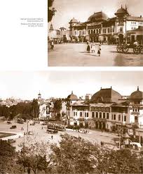 În timpul rusiei sovietice din perioada interbelica, acești tătari, aidoma celor din kazan, au obținut un statut formal de autonomie regională și culturală. Calea Victoriei In Perioada Interbelica Bucharest Bucharest Romania Sighisoara