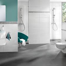 Wandfliese Eifel 30 X 60 Cm Weiss Grau Matt Wandfliesen Fliesen Weisse Wandfliesen