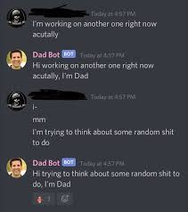 The chat font scaling is. Cursed Discord Messages Curseddiscmsgs Twitter