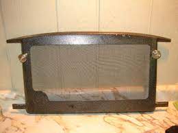 The solo stove shield is a unique spark screen that is custom designed to fit our fire pits perfectly. Iso Fisher Grandpa Spark Screen Hearth Com Forums Home