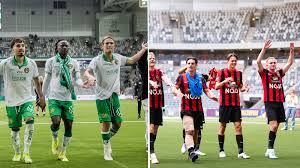 FotbollDirekt - News update