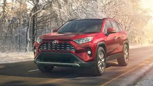 Copyrights © 2020 all rights reserved by malaysia data. Toyota Rav4 Why Why Why Can T Malaysia Get This