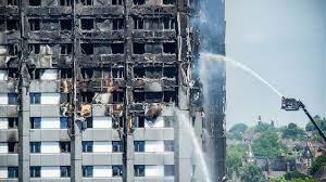 Government considers pulling down grenfell tower. Call For Health Screening To Be Introduced For Grenfell Tower Emergency Workers Personnel Today