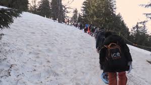 Never one to back away from controversy, green came forward on wednesday to set the record straight. French School Holds Gym Class In The Mountains Amid Covid Closures