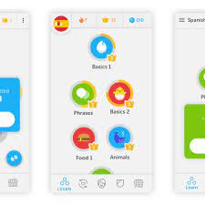 Download duolingo kids and enjoy it on your iphone, ipad and ipod touch. Duolingo Overhauled Its Fluency System To Make It Harder For Advanced Learners The Verge