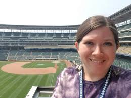 Rule of engagement: Twins Twitter led by Andover's Heather Rule