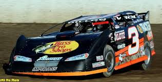 Email is one of the best ways to make sure you. Dillon Takes On Outlaws World Of Outlaws