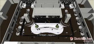 Maybe you would like to learn more about one of these? 1417 Interior Karaoke Lounge Sketchup Model Free Download