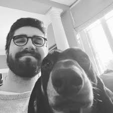 Alex Halpern (@alexchalpern)