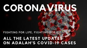Barnes & noble's online bookstore for books, nook ebooks & magazines. Covid 19 Latest Updates On Adalah S Coronavirus Legal Work Adalah