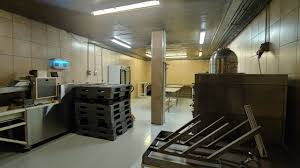 Sports basement was founded in 1998 in a warehouse in san francisco's mission bay neighborhood. 657m2 Neat Basement Warehouse To Rent Ormonde Youtube
