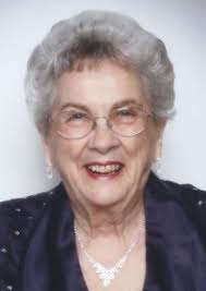 Elaine Barr Wilson Obituary November 11, 2016