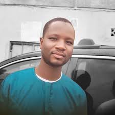 Alhamdulillahi Sidra sun buɗe company account wanda Abdulgafar Mustapha  Zailani ya bamu mukeyin KYC free, yau Salim Muhammad Mukhtar zaici gaba da  KYC ɗin a shagon mu dake farm canter, Strivers Phones,