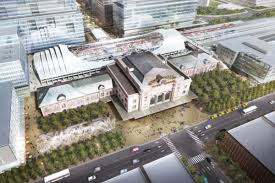 Denver Union Station Project Union Station Denver Union Station Station