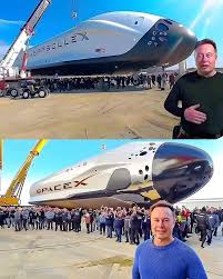 Shareable | Elon Musk FINALLY Reveals NEW Super Sonic Space Jet! Elon Musk  has just shocked the world with his most ambitious project yet—a Super... |  Instagram