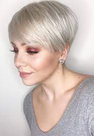 Pin On Bobs N Pixie Haircuts