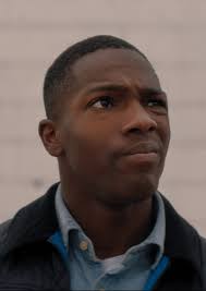 Fan Casting Stephan James as Ryan Sinclair in What If Doctor Who Was  American?