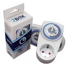 How many styles of grow light kits are there? Beleuchtungssteuerung Plantplanet Tempo Tbox Mechanical Tim