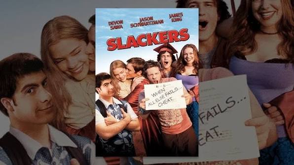 Slackers