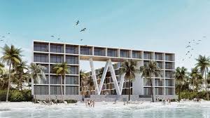 It boutique hotel & restaurant is a short driving distance of quinta avenida. W Hotels To Open Playa Del Carmen Property Business Traveller