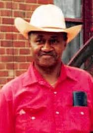 James Dancy Obituary