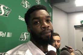 Jordan Williams-Lambert rejoins Riders; won't play Saturday