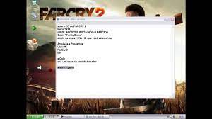 Enter your serial and unlock request code in the appropriate text boxes below and hit the generate unlock code button. Far Cry 2 Razor1911 Serial Keygen