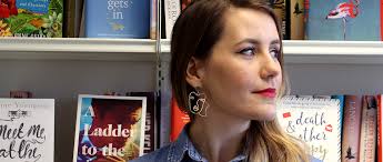 My life's inspirations with Jo Thomson, Head of Design at Doubleday