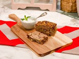 Jeff And Geoffrey S Ultimate Meatloaf Recipe Ultimate Meatloaf Food Network Recipes Ultimate Meatloaf Recipe