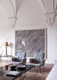 Classic Modern Mix Interior Design Interior Home Decor