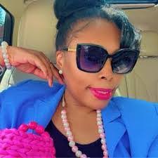 Angel Macklin's Instagram, Twitter & Facebook