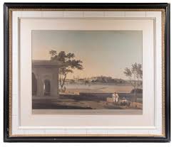 Thomas Daniell Paintings & Artwork for ...