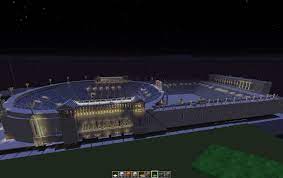 In general, sports teams building new their new homes isn't an uncommon practice anymore. Old Soldier Field Creation 4558