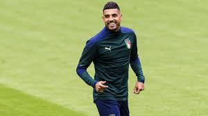 Emerson palmieri dos santos (born 3 august 1994), known as emerson palmieri (italian pronunciation: A0m Irhjjh8jvm