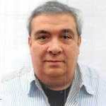 Dr. Manuel Turner, MD, Anesthesiology