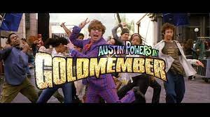 Austin powers in goldmember (ws) (dvd) warner bros. Austin Powers In Goldmember 2002 Dvd Menus