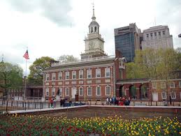 Maybe you would like to learn more about one of these? File Independence Hall Jpg Wikimedia Commons
