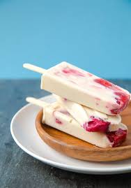 At stonyfield, we believe that healthy food means healthier people, healthier business, and a healthier planet. Make Your Own Greek Yogurt Pops