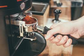 This brew basket houses the coffee filter and coffee grounds, it strains the liquid coffee into the coffee pot. Filter Basket Sizes Explained The Espresso School