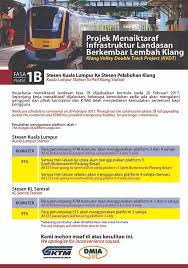 Dari mentakab, pahang, laluan baru akan menuju ke negeri sembilan (ini tambahan terbaru dengan lima stesen termasuk putrajaya) sebelum menghala klau siap ni memudahkan untuk kesana… boleh dri kedah ni naik ets ke kl. Ktmb 03 2267 1200 On Twitter Effective 20 Feb 2017 There Will Be Platform Changes To Komuter Ets Services At Kuala Lumpur Kl Sentral Stations Https T Co Q3cxuwflvi