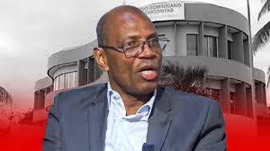 Nuevo presidente del CDP propone transformar La Semanal en una tertulia  quincenal – El Nuevo Diario (República Dominicana)