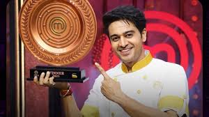 From Underdog to Champion: Gaurav Khanna Becomes India's First Celebrity  MasterChef; wins Rs 20 lakh cash prize